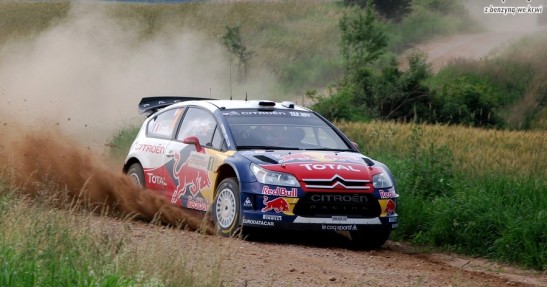 Rajd Polski